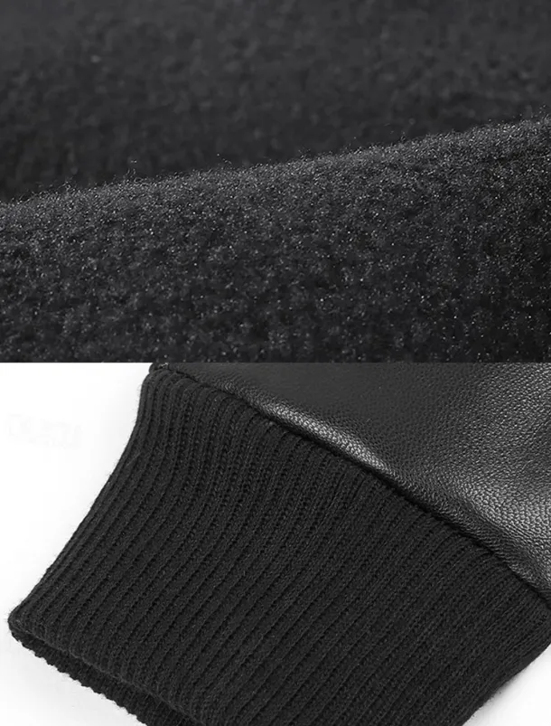 Waterproof Touchscreen Winter Gloves for Men – Non-Slip Grip and Thermal Warmth