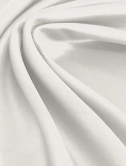 Wedding Dresses A-Line Sweetheart Cap Sleeve Floor Length Taffeta Bridal Gowns With Ruched