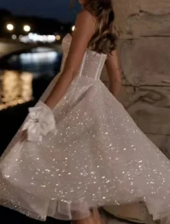 Wedding Dresses Ball Gown Off Shoulder Regular Straps Chapel Train Tulle Bridal Gowns With Pleats Ruched