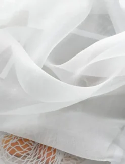 Wedding Dresses Mermaid / Trumpet V Neck Spaghetti Strap Sleeveless Court Train Lace Bridal Gowns With Embroidery Appliques