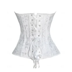 Wedding Slim Fit Corset & Bustier for Tummy Control Push Up Wedding Party Corset Belt Corset Top