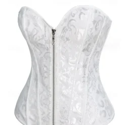Wedding Slim Fit Corset & Bustier for Tummy Control Push Up Wedding Party Corset Belt Corset Top