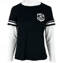 Wednesday Addams Addams family Wednesday Costume T-shirt Casual Movie Cosplay for Women's Girls' Adults Kid's Halloween Carnival Performance Party