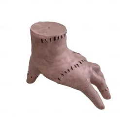 Wednesday Addams Addams family Thing Halloween Props Men's Women's Movie Cosplay Cosplay Masquerade