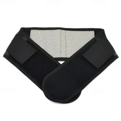 Weight Loss Magnets Lumbar Brace Belt Waist and Lower Back Support Brace with Therapeutic Magnets Unisex
