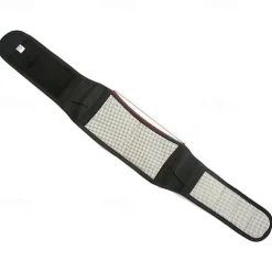 Weight Loss Magnets Lumbar Brace Belt Waist and Lower Back Support Brace with Therapeutic Magnets Unisex