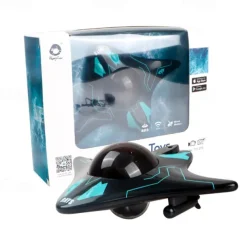 Wifi Mobile Remote Control With Six Channels For Real-time Transmission Of Underwater Camera Boats Mini Remote-controlled Boats