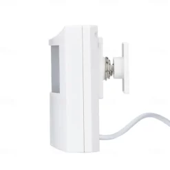 WIFI Pinhole Hidden PIR Style IR Audio IP Camera with Hikvision NVR Audio Two-way Voice Intercom 4K 8MP IMX415 5MP 2MP