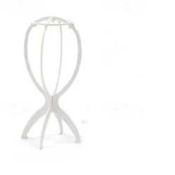 Wig Accessories Wig Stands 1 pcs White Black Red
