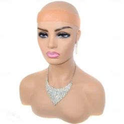 Wig Band Wig Silicone Headband Lace Headgear Non-slip Silicone Wig Headband Safety Fixed Headband Wig gripper