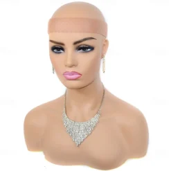 Wig Band Wig Silicone Headband Lace Headgear Non-slip Silicone Wig Headband Safety Fixed Headband Wig gripper