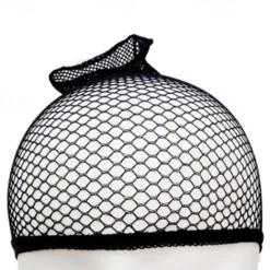 Wig Caps for Women Poly / Cotton Blend Wig Caps Natural Black #1B Strawberry Blonde / Light Blonde 2/20 pcs