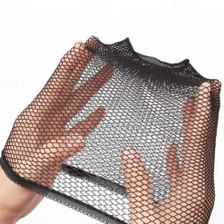 Wig Caps for Women Poly / Cotton Blend Wig Caps Natural Black #1B Strawberry Blonde / Light Blonde 2/20 pcs