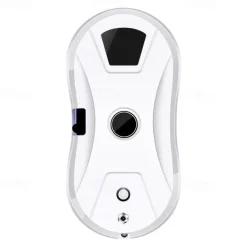 Window Cleaning Machine With Water Tank Automatic Water Spray Planning Type Fully Automatic Window Cleaning Robot