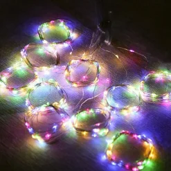 Window Curtain String Light 3x2M Outdoor Wedding Decorating Window Lights 200 LED 8 Lighting Modes for Bedroom Party Wedding Home Indoor Outdoor Waterproof