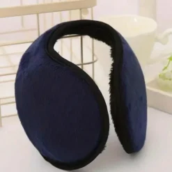 Winter Plush Earmuffs Outdoor Riding Skiing Warm Warm Earmuffs Protective Ear Cover For Men And Women