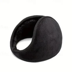 Winter Plush Earmuffs Outdoor Riding Skiing Warm Warm Earmuffs Protective Ear Cover For Men And Women