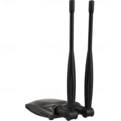 Wireless Beini Free Internet Long Range 3000mW Dual Wifi Antenna Blueway USB Wifi Adapter Decoder BT-N9100