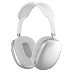 Wireless Bluetooth Headphones with Noise Reduction, Stereo Sound Earphones for Gaming, Phones, or PC