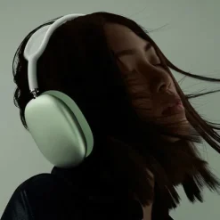 Wireless Bluetooth Headphones with Noise Reduction, Stereo Sound Earphones for Gaming, Phones, or PC