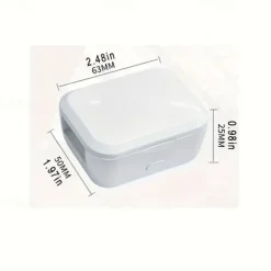 Wireless Charger For IWatch Series Portable Charging Emergency Charging Bank 900MAH Portable Wireless Charger For Watch
