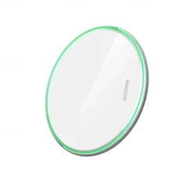 Wireless Charger 30W Quick Charging Pad Phone Charger Wireless Fast Charging Dock Charger for Apple Iphone Samsung Xiaomi Huawei Android Mobile Phones