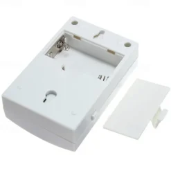 Wireless Doorbell 1 Button 1 Receiver Remote Control Home Security Door Bell