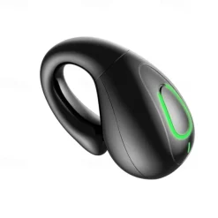Wireless Headset with Bluetooth 5.3 with Mic Separate In-Ear Sport Waterproof TWS Hands-Free