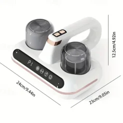 Wireless Mite Removal Instrument Bed Small Handheld UV Mite Removal Tool