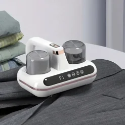 Wireless Mite Removal Instrument Bed Small Handheld UV Mite Removal Tool