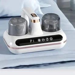 Wireless Mite Removal Instrument Bed Small Handheld UV Mite Removal Tool