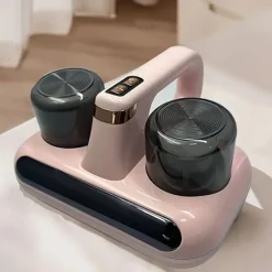 Wireless Mite Removal Instrument Bed Small Handheld UV Mite Removal Tool