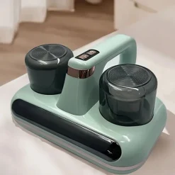 Wireless Mite Removal Instrument Bed Small Handheld UV Mite Removal Tool