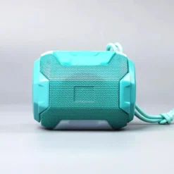 Wireless Small Speaker Subwoofer (battery Life About Five Hours Power 5W Wireless Version 5.0) Mini Home Outdoor Pluggable Card Long Duration