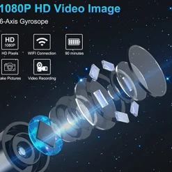 Wireless Visual Silicone Ear Spoon Endoscope Earpick HD Camera Ear Wax Remover Luminous Otoscope Ear Cleaning Tool