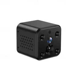 Wireless Wifi Camera Mini Surveillance Full HD 1080P IP Security Baby Monitor Night Vision Outdoor Smart Home Camera Recorder PIR Motion Detection