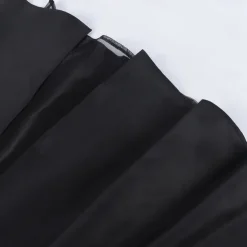 Witch Elphaba Dress Cloak Outfits Walpurgis Night Movie TV Theme Costumes Movie Cosplay for Women's Adults' Halloween Carnival Mardi Gras Performance Party Stage