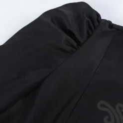 Witch Elphaba Dress Cloak Outfits Walpurgis Night Movie TV Theme Costumes Movie Cosplay for Women's Adults' Halloween Carnival Mardi Gras Performance Party Stage