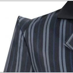 Witch Elphaba Outfits Costume Walpurgis Night Movie TV Theme Costumes Movie Cosplay for Women's Adults' Halloween Carnival Mardi Gras Performance Party Stage