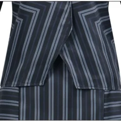 Witch Elphaba Outfits Costume Walpurgis Night Movie TV Theme Costumes Movie Cosplay for Women's Adults' Halloween Carnival Mardi Gras Performance Party Stage