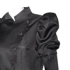 Witch Glinda Dress Cosplay Costume Outfits Walpurgis Night Cosplay Movie Cosplay for Women's Adults' Carnival Masquerade Mardi Gras Performance Party Stage