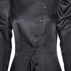 Witch Glinda Dress Cosplay Costume Outfits Walpurgis Night Cosplay Movie Cosplay for Women's Adults' Carnival Masquerade Mardi Gras Performance Party Stage