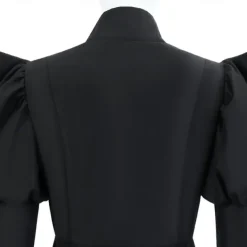 Witch Glinda Elphaba Dress Outfits Costume Walpurgis Night Movie TV Theme Costumes Movie Cosplay for Women's Adults' Halloween Carnival Mardi Gras Performance Party Stage