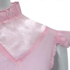 Witch Glinda Elphaba Dress Outfits Costume Walpurgis Night Movie TV Theme Costumes Movie Cosplay for Women's Adults' Halloween Carnival Mardi Gras Performance Party Stage