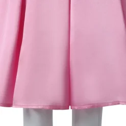 Witch Glinda Elphaba Dress Outfits Costume Walpurgis Night Movie TV Theme Costumes Movie Cosplay for Women's Adults' Halloween Carnival Mardi Gras Performance Party Stage