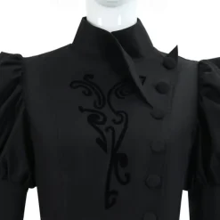 Witch Glinda Elphaba Dress Outfits Costume Walpurgis Night Movie TV Theme Costumes Movie Cosplay for Women's Adults' Halloween Carnival Mardi Gras Performance Party Stage