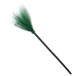 Witch Halloween Props Teen Adults' Women's Girls' Halloween Halloween Easy Carnival Costume for Walpurgis Night