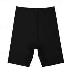 Women Body Shaper Sweat Shapewear Quick Dry Ultra thin Leg Shaping For Gym Workout Exercise & Fitness Bodybuilding