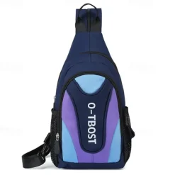 Women Mini Backpack Small Chest Bag Fashion Messenger Bag Female Sports Bag Travel Bagpack Crossbody Bag Girl Back Pack, Back to School Gift