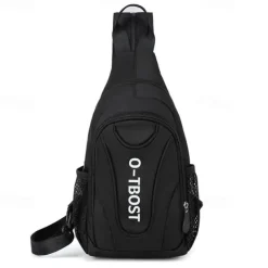 Women Mini Backpack Small Chest Bag Fashion Messenger Bag Female Sports Bag Travel Bagpack Crossbody Bag Girl Back Pack, Back to School Gift